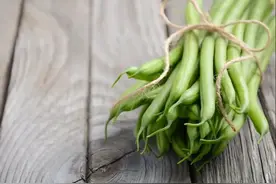 霸占北方人餐桌的“豆角”，营养专家很推荐图片