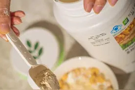 喝蛋白粉最易犯的三大错误，喝蛋白粉最易犯的三大错误图片