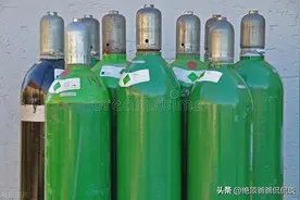 压力容器（气瓶）原来有这么多学问，你get到了吗？图片