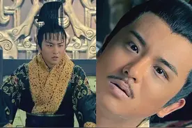 一口气看完汉惠帝刘盈的一生图片
