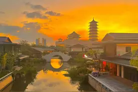 镇江和扬州相比，城市面貌差距在哪里？图片