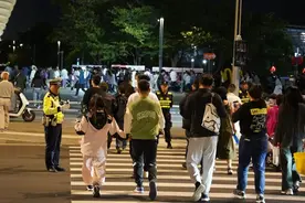 陈奕迅苏州演唱会今起开唱，奥体周围有交通管控图片
