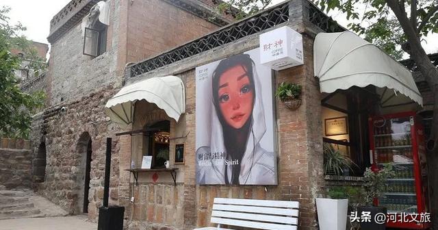 千年窑火重燃“瓷都记忆”，石家庄这个村不一般！