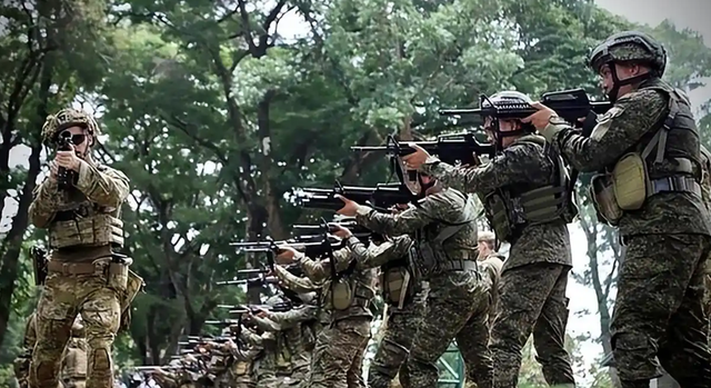 不出中国所料：日本的帮手已到，难怪特朗普按兵不动，他留了一手