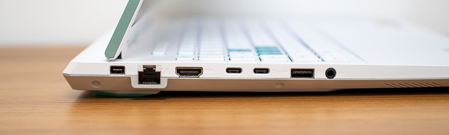 华硕天选6 Pro锐龙版测评：锐龙9 9955HX搭配5070畅玩3A游戏