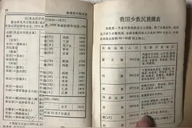 旧版字典解析“嗯”究竟读“en”？还是读“ng”？图片