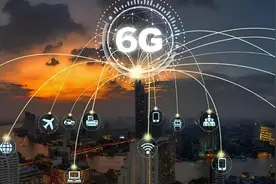 6G业绩增长迅速的9家优质公司图片