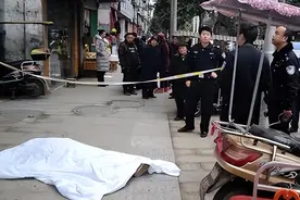 10年大连孙子结婚当天，82岁奶奶系红绳跳楼，遗书：我就是诅咒你图片