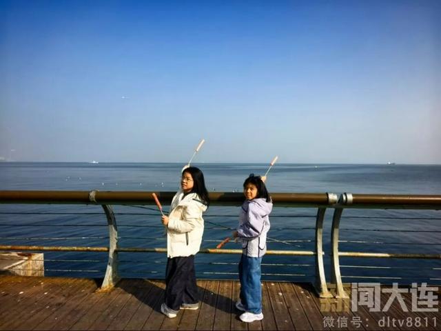 三刷大连！被“反向安利”的感觉太棒了