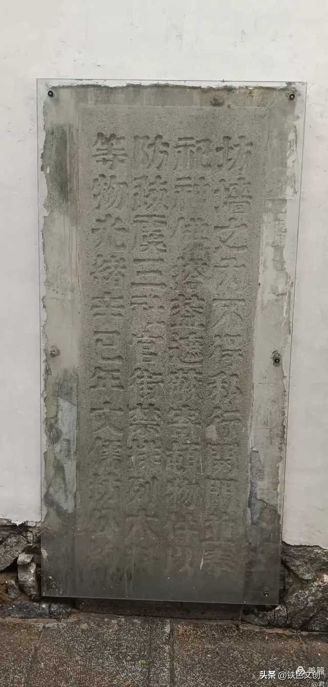 铁兵游记 | 一片三坊七巷，半部中国近代史：福州三坊七巷景区