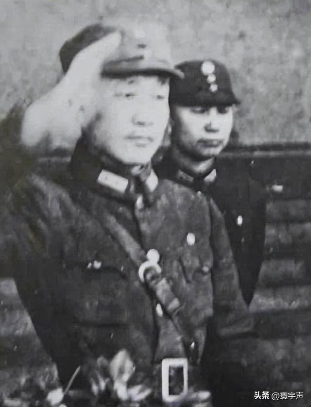 1981年杜聿明含恨而终，临终前却嘱咐妻子：留在大陆，不要去台湾
