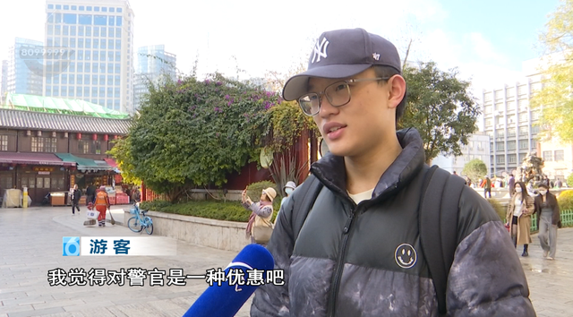 昆明多家知名景区，对他们免门票！