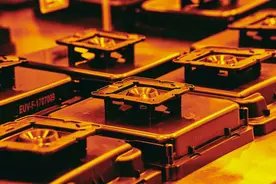 荷兰取消对华光刻机出口许可，中国如何撕开芯片封堵缺口？图片