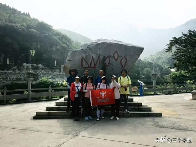 无为在歧路，2025之经行