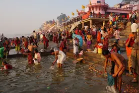 印度的悲催河流，两大河流源头和入海口都不在印度，战略影响太大图片