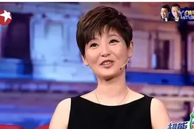 被戴N次绿帽也不离婚？如今再看叶童，才明白她跟徐帆是一类人图片