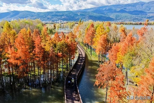 2025云南美丽乡村户外运动嘉年华在洱源圆满收官