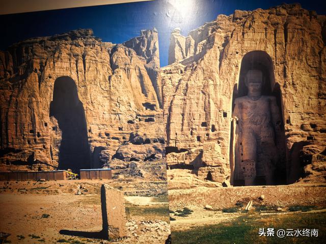 大足石刻能并列四大石窟吗？这一篇估计是最详介绍了，有些长慎入