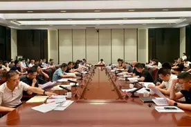 临平召开专项会议！4条地铁迎来新进展，最快2027年正式通车！图片