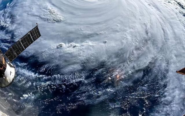 猎鹰9号送卫星上天！NASA+NOAA联手，太阳风暴威胁能防了？