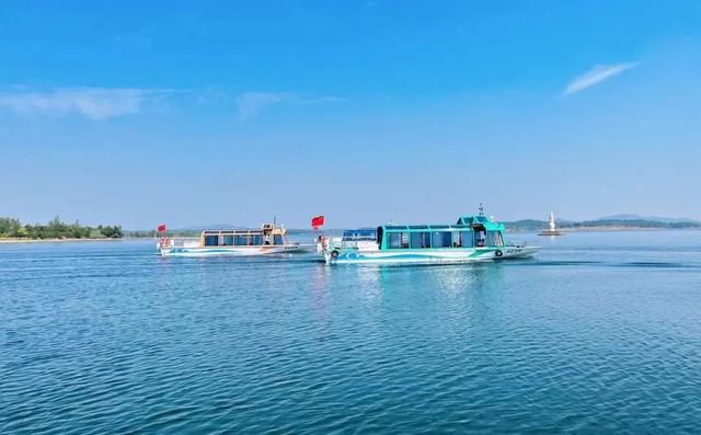 木兰湖7天福利回馈,这价格真香!