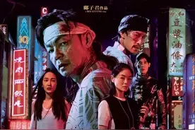 芽笼，一个复杂的地方，绿灯下的风月场图片