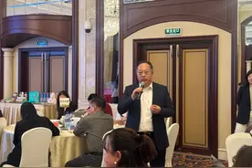 “相信土地的力量”！连续三季与综艺《种地吧》深度合作，益海嘉里金龙鱼力推6步鲜大米图片