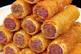 俗话说：“6菜不上桌，来年一场空”，除夕团圆饭这6样一定得有！图片