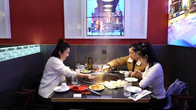 多维备战冰雪季 同江冬游待客来