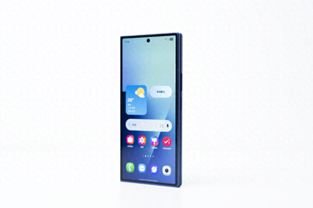 三星Galaxy Z Fold7评测：轻薄机身下的卓越体验