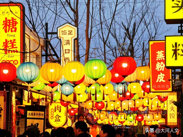 灯火璀璨年味浓 人间烟火醉恩州——恩州驿大年文旅盛宴火热上演