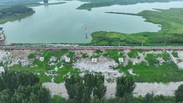 保定市3项目入选2025中国体育旅游精品项目