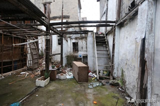 家有老房子有“福”了，千万别急着卖，否则后悔到肠子青。