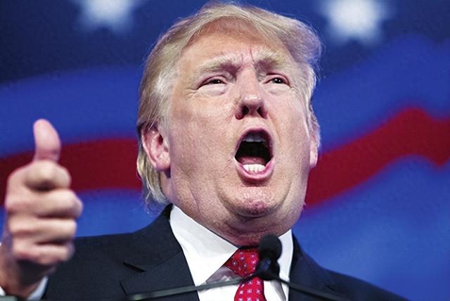 中方收到入群邀请函，特朗普也翻脸了：关税加到200%！受害者出现