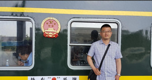 中国游客到朝鲜游玩，朝鲜人疑问：为什么中国人是这样的？