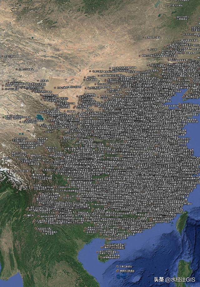 竟然可免门票游览1000多个景区,太羡慕台湾朋友了!