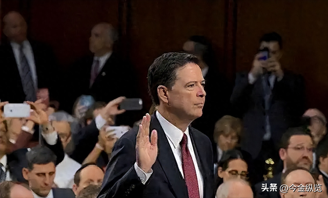 主播惨死引爆美国！政府"借刀杀人"清算异己，这份名单令人胆寒！