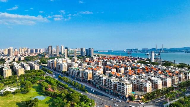 国庆中秋游汕头 | 潮汕味+潮流感拉满！来龙湖就对了