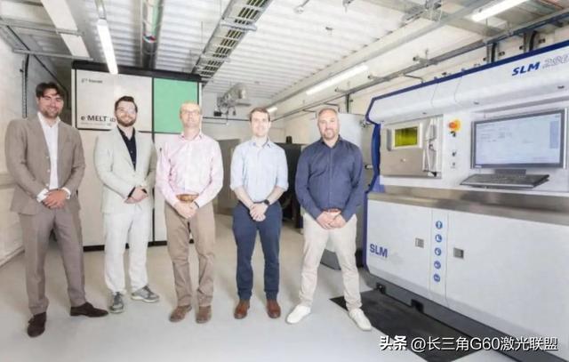 英国原子能机构用电子束与激光金属3D打印技术开发核聚变解决方案