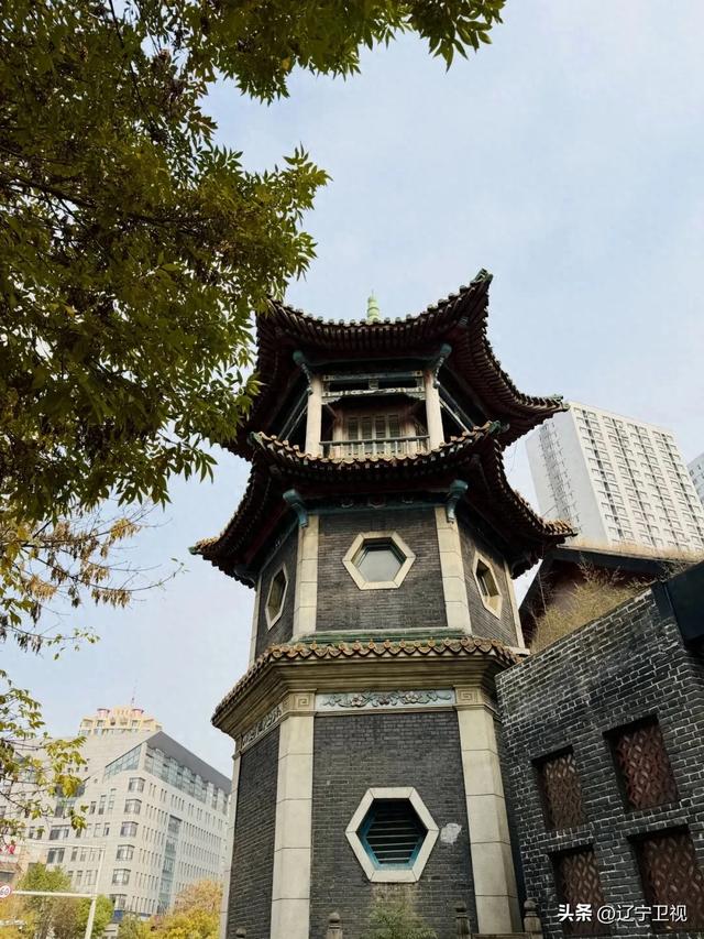 本地人严选!这条深藏在沈阳老城区的美食街,从早吃到晚可太顶了