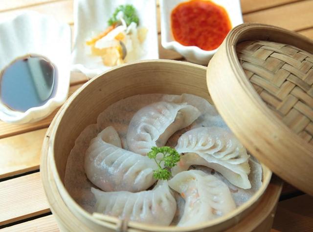 香菇三鲜馅饺子的做法（香菇三鲜饺子的馅料怎么调才好吃）