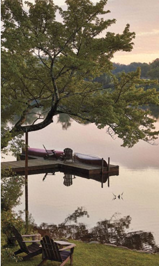 超大新公园要来了！有瀑布、环湖步道……