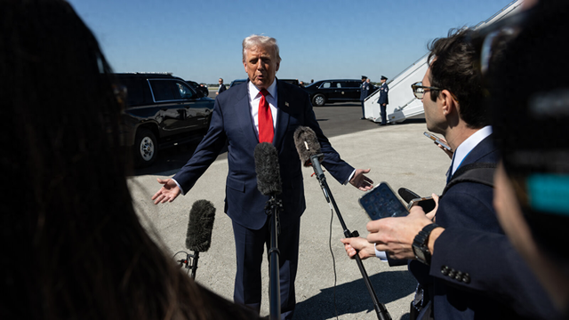 圣诞夜的空袭：特朗普为何选择在尼日利亚动手