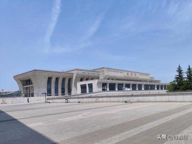 探秘威海博物馆，夷风古韵，威震海疆