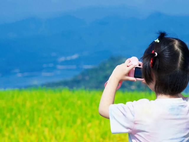 时隔一年再心动！国庆等你来出大片~
