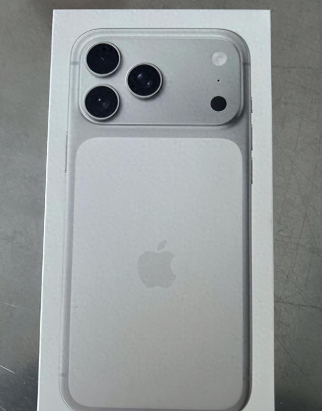 iphone激活出错怎么办（别买错了iPhone未激活状态不止全新机）
