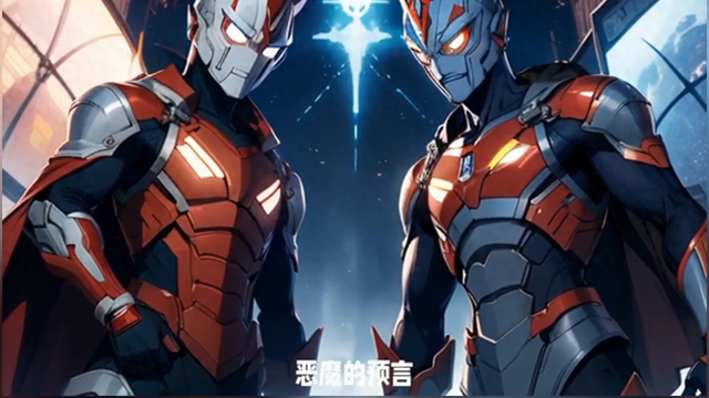 迪迦奥特曼找茬2对3（迪迦奥特曼第三集奥特曼儿童动画片）