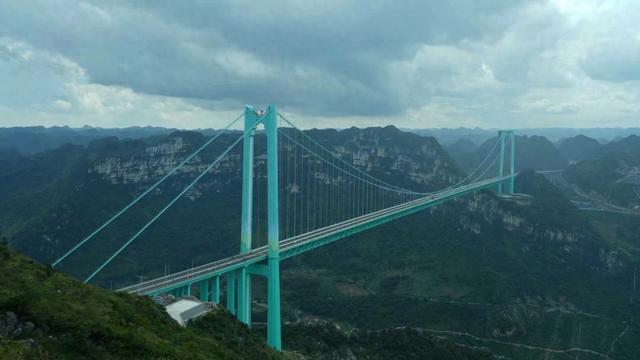 【安顺答卷·案例】关岭:旅游产业集聚成势