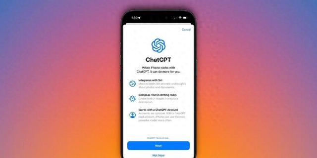 不止OpenAI！iOS 26强化企业AI能力：支持多服务商对接，设备管理工具同步升级