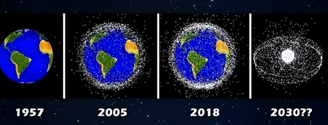 神舟二十遇碎片撞击？中国载人航天应急救援，7天就能接回航天员